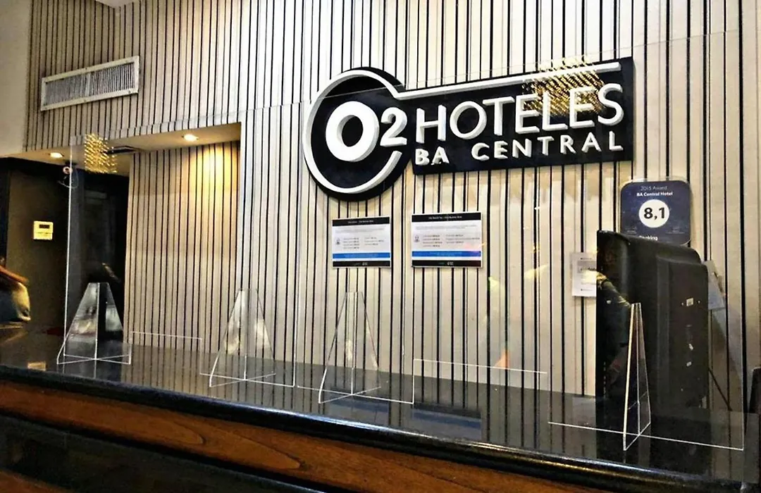O2 Hotel Buenos Aires-1