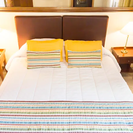 O2 Hotel Buenos Aires-2